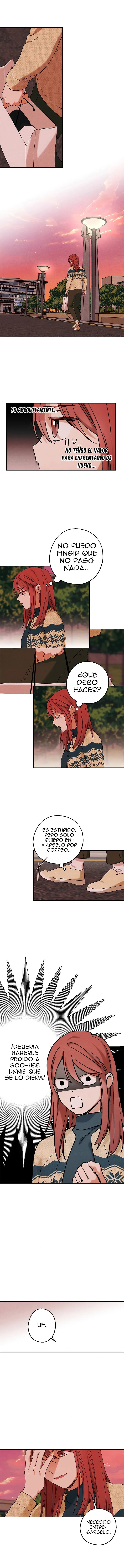 Deslumbrante Capítulo 69 en Línea - página 6