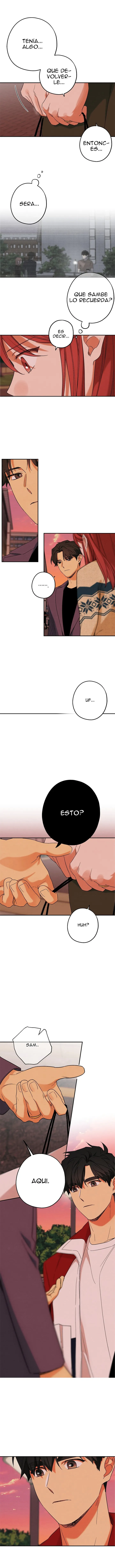 Deslumbrante Capítulo 70 en Línea - página 4