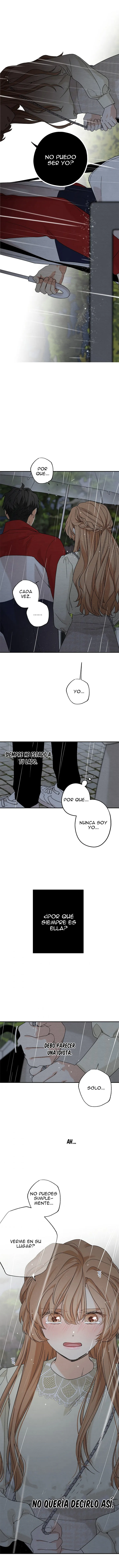 Deslumbrante Capítulo 71 en Línea - página 6