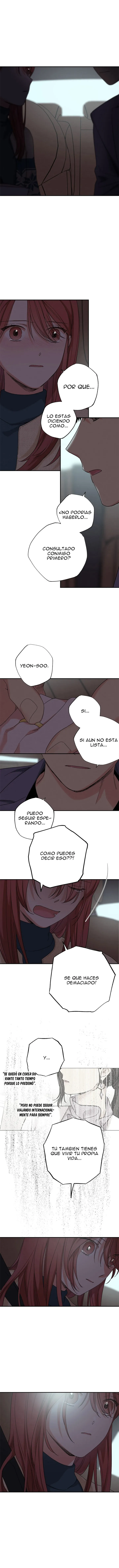 Deslumbrante Capítulo 72 en Línea - página 3