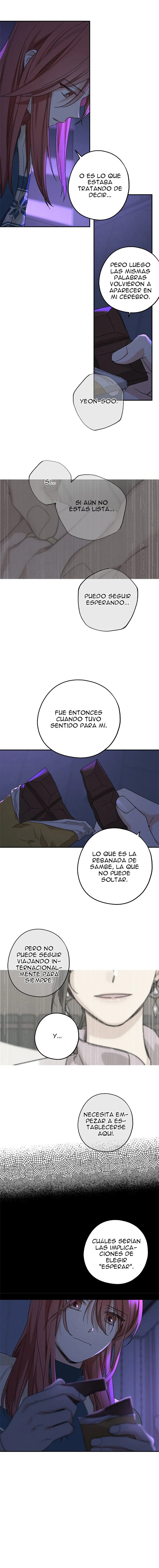 Deslumbrante Capítulo 73 en Línea - página 4