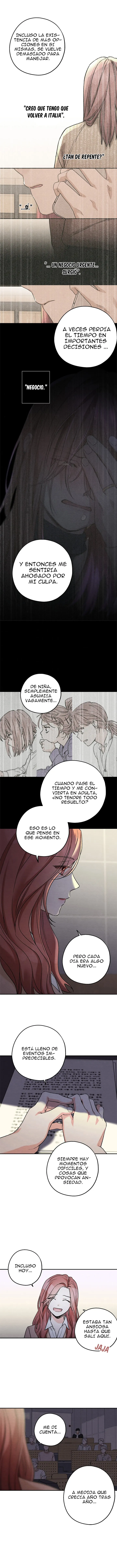 Deslumbrante Capítulo 75 en Línea - página 6