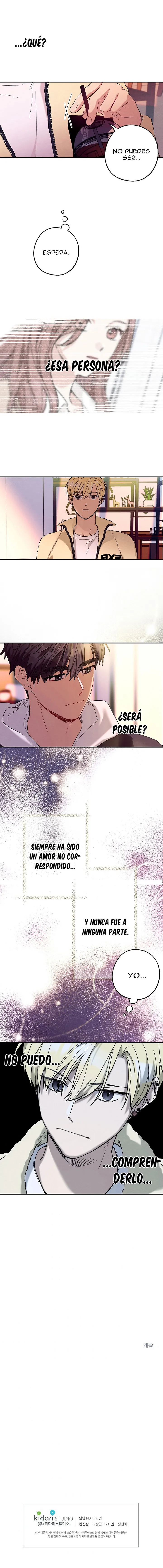 Deslumbrante Capítulo 76 en Línea - página 9