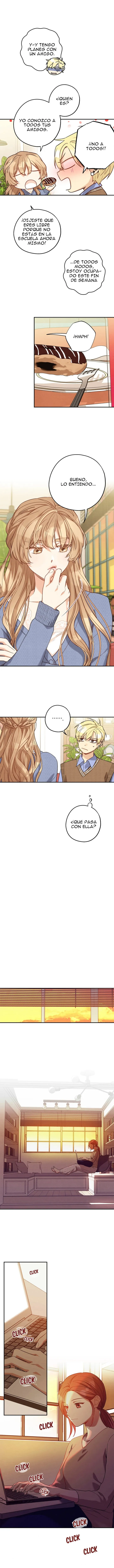Deslumbrante Capítulo 83 en Línea - página 4