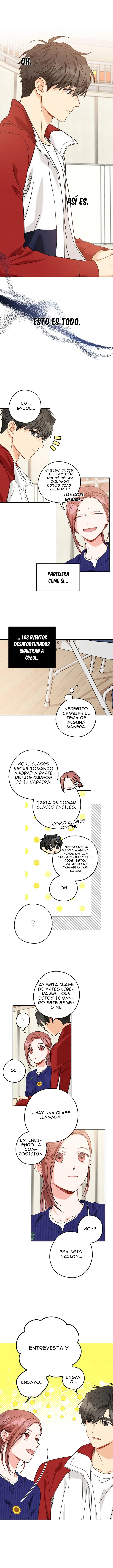 Deslumbrante Capítulo 84 en Línea - página 6