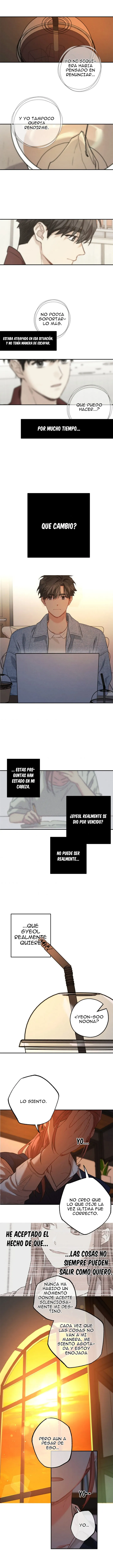 Deslumbrante Capítulo 86 en Línea - página 6