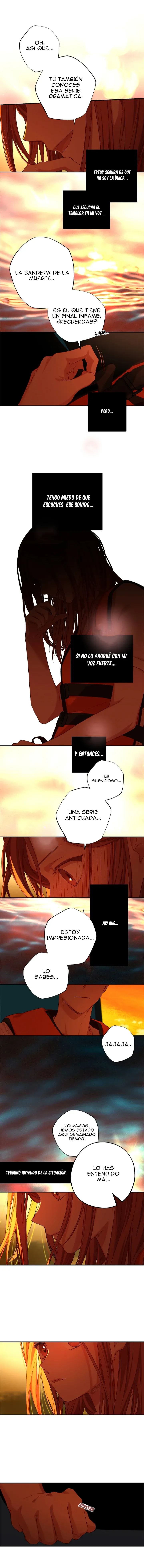 Deslumbrante Capítulo 93 en Línea - página 4