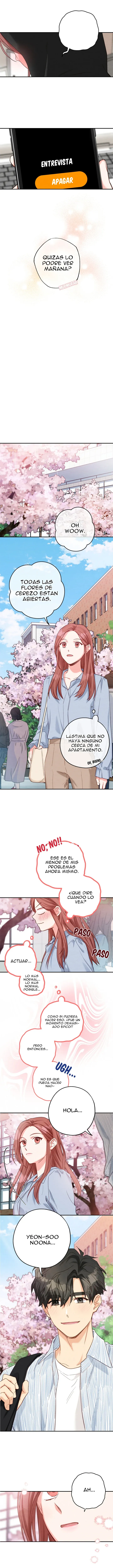 Deslumbrante Capítulo 93 en Línea - página 8