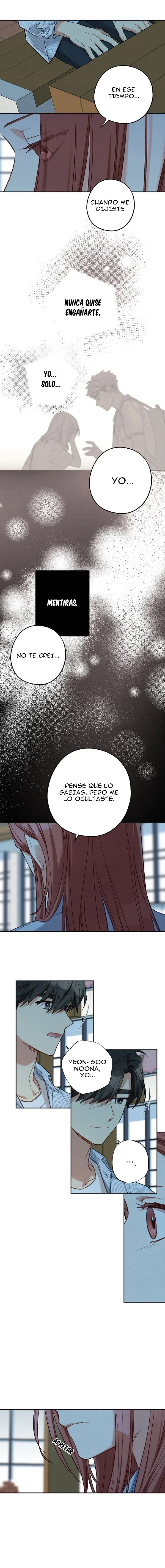 Deslumbrante Capítulo 96 en Línea - página 3