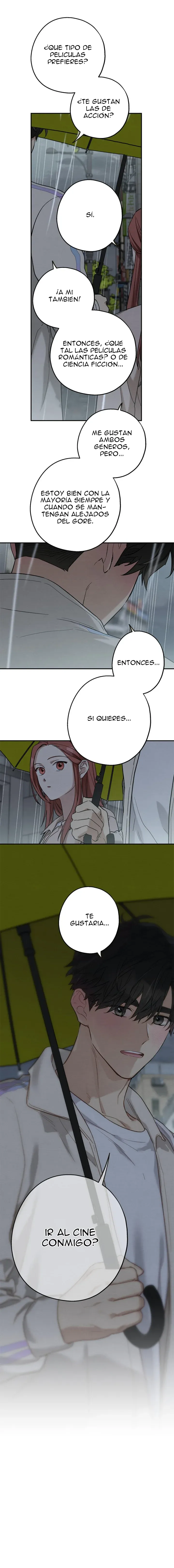 Deslumbrante Capítulo 98 en Línea - página 11