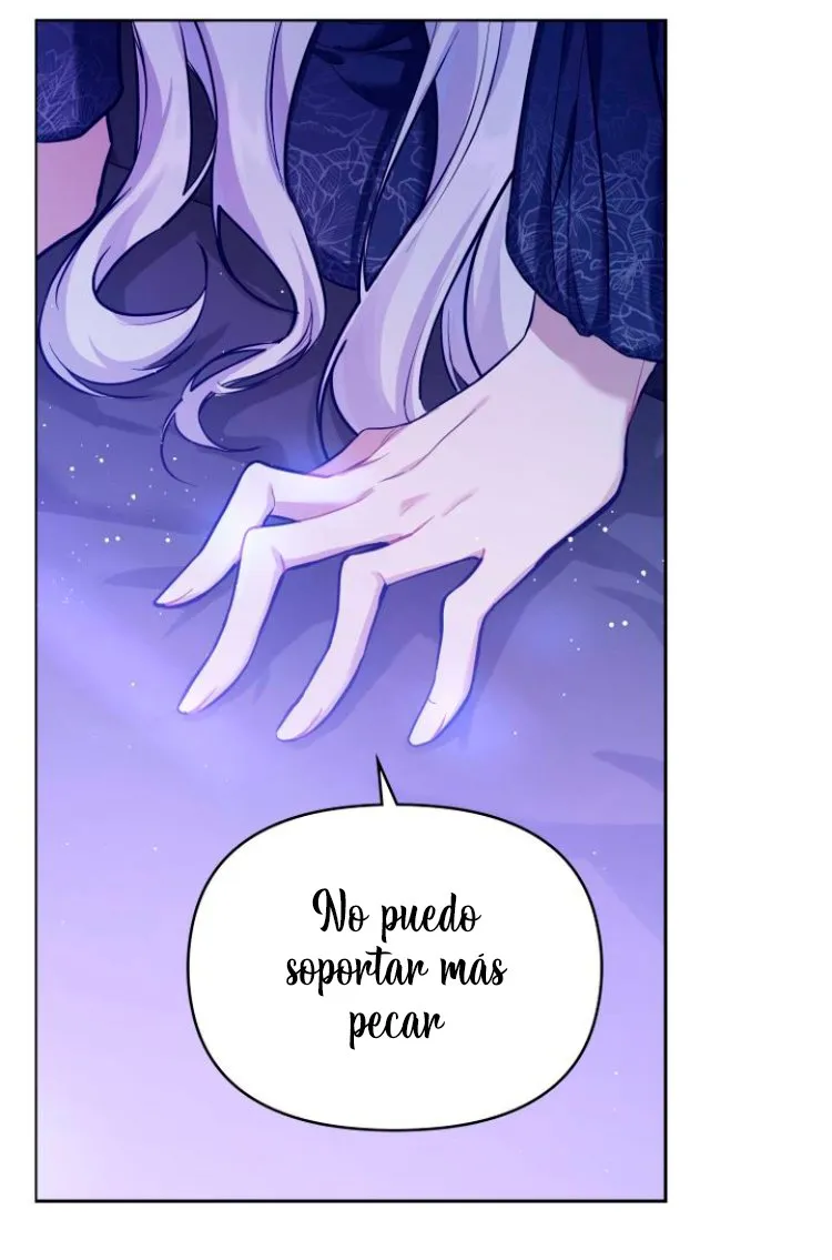 Desobedece al Duque si te atreves... Capítulo 0 en Línea - página 5