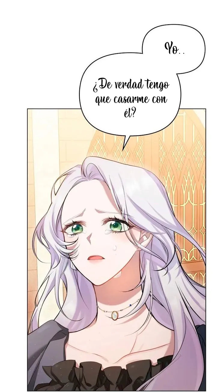 Desobedece al Duque si te atreves... Capítulo 0 en Línea - página 46