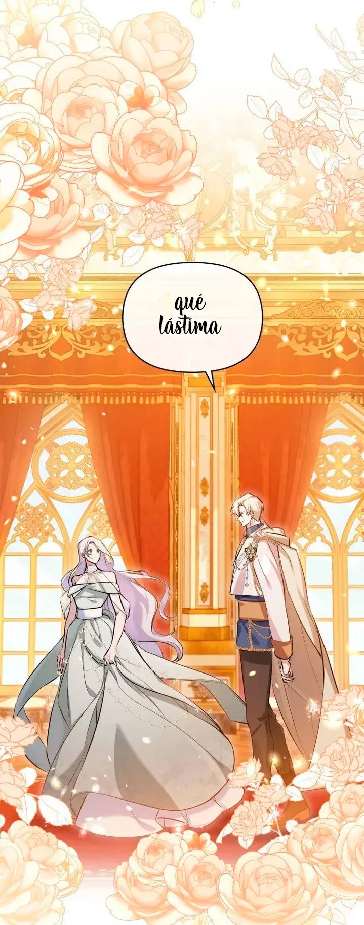 Desobedece al Duque si te atreves... Capítulo 0 en Línea - página 48