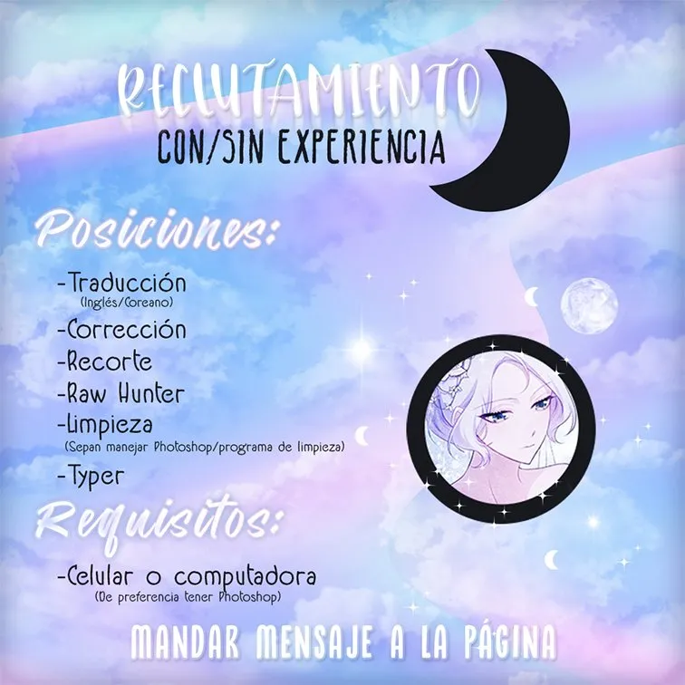Desobedece al Duque si te atreves... Capítulo 11 en Línea - página 3