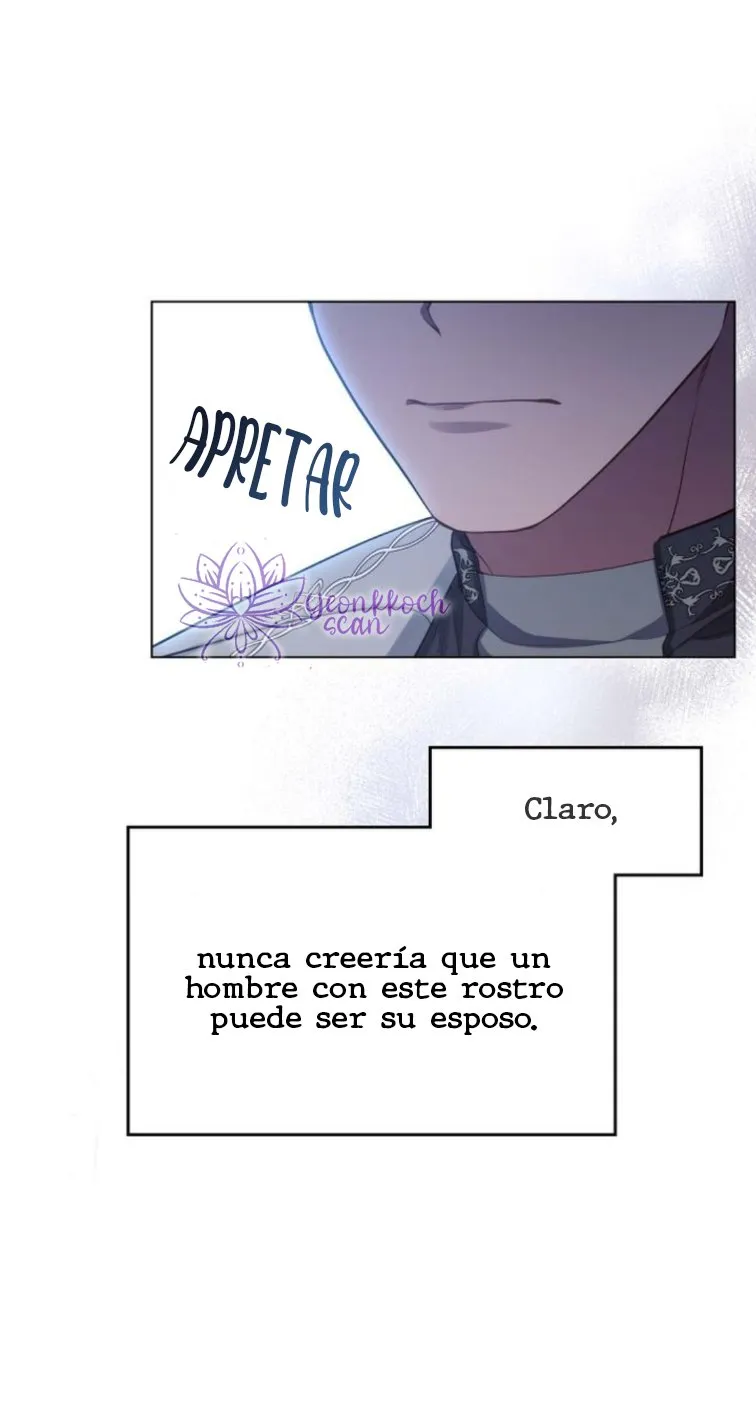 Desobedece al Duque si te atreves... Capítulo 11 en Línea - página 27