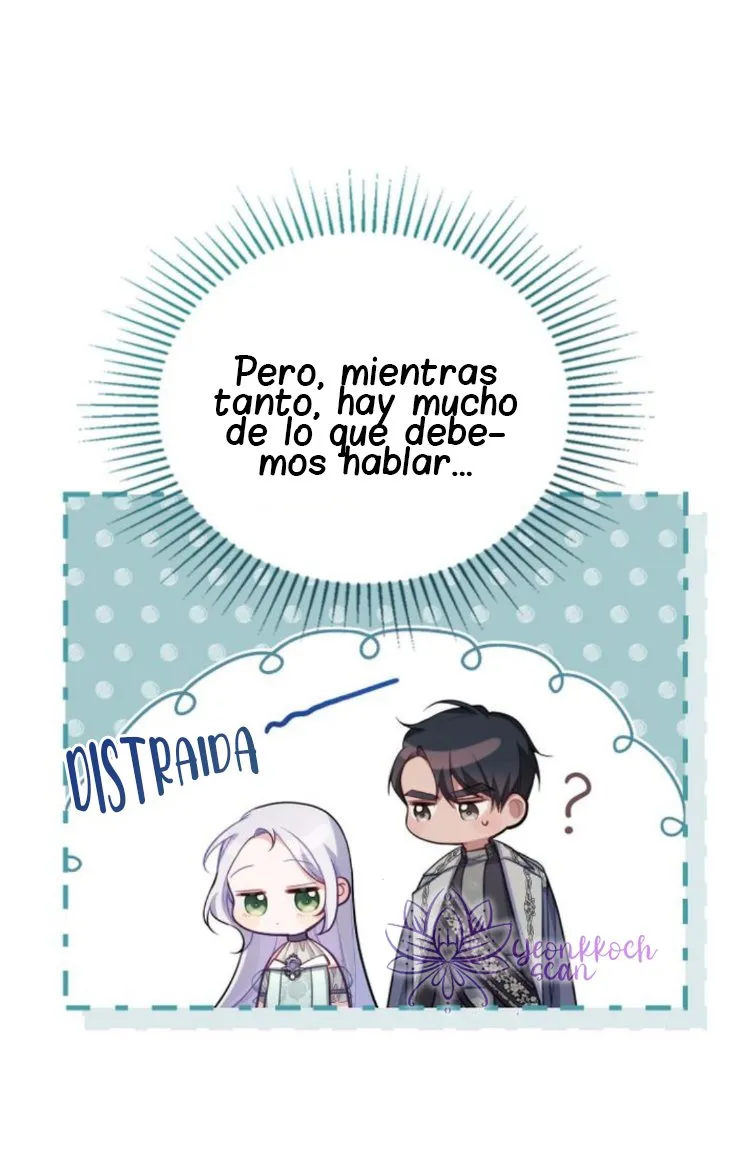 Desobedece al Duque si te atreves... Capítulo 11 en Línea - página 31
