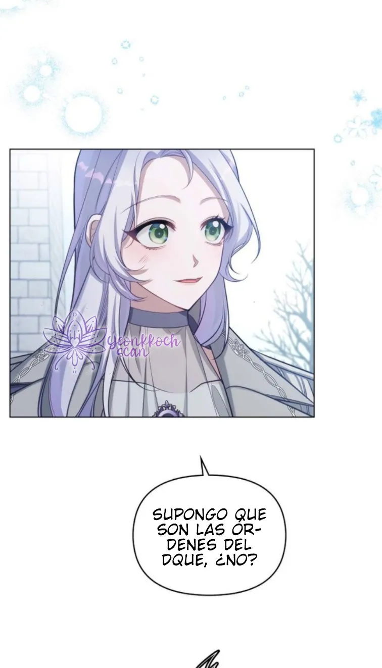 Desobedece al Duque si te atreves... Capítulo 11 en Línea - página 39