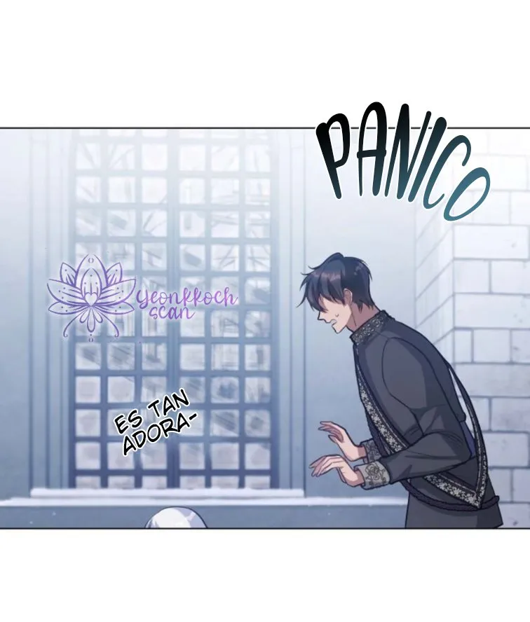 Desobedece al Duque si te atreves... Capítulo 11 en Línea - página 45