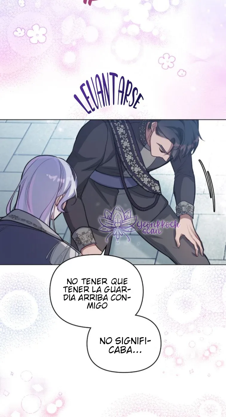 Desobedece al Duque si te atreves... Capítulo 11 en Línea - página 74