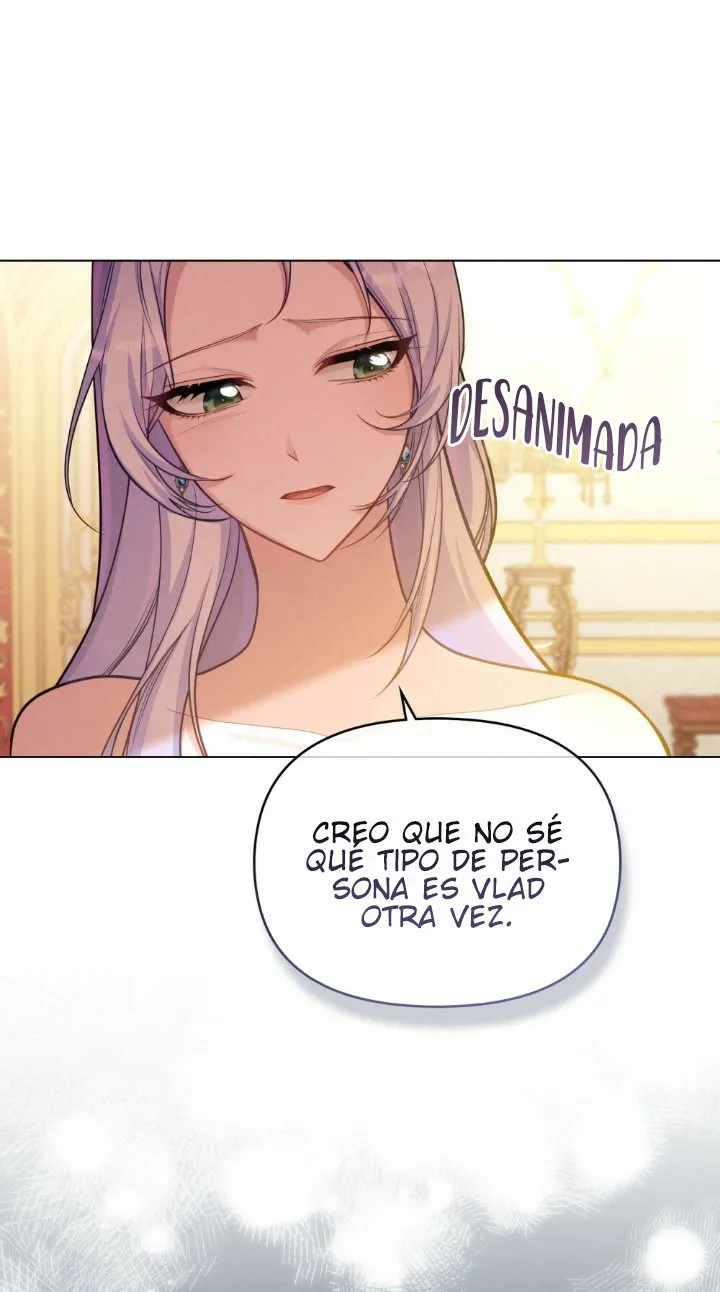 Desobedece al Duque si te atreves... Capítulo 14 en Línea - página 16