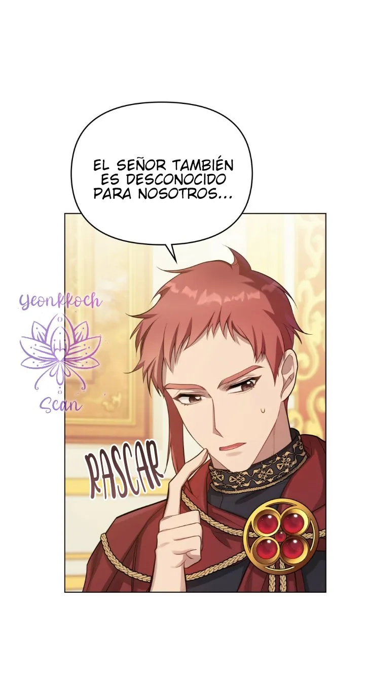 Desobedece al Duque si te atreves... Capítulo 14 en Línea - página 24