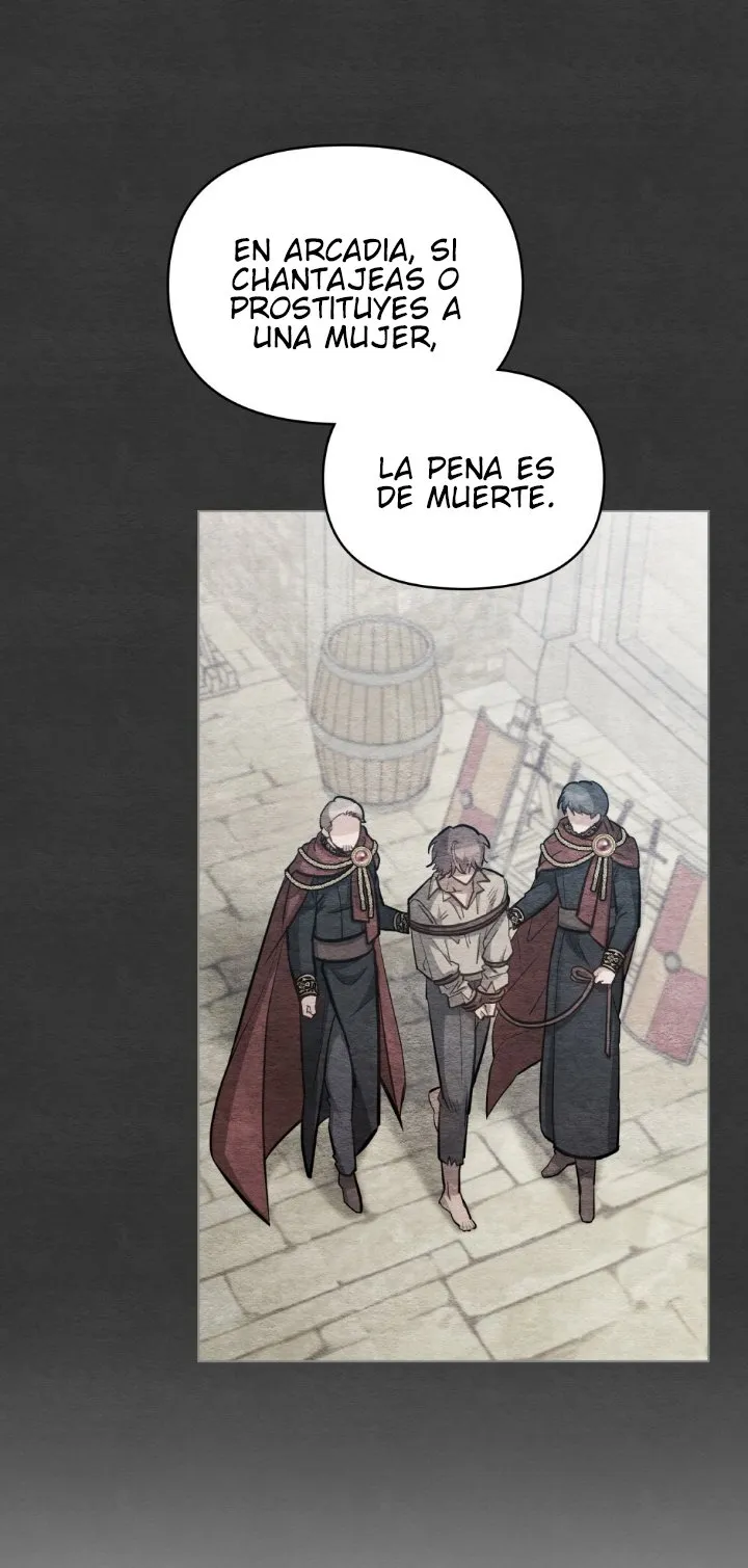 Desobedece al Duque si te atreves... Capítulo 14 en Línea - página 27