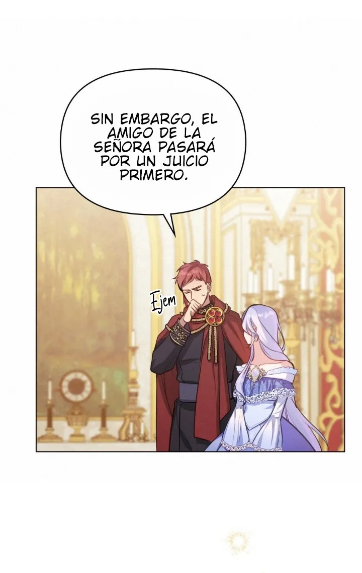 Desobedece al Duque si te atreves... Capítulo 14 en Línea - página 29