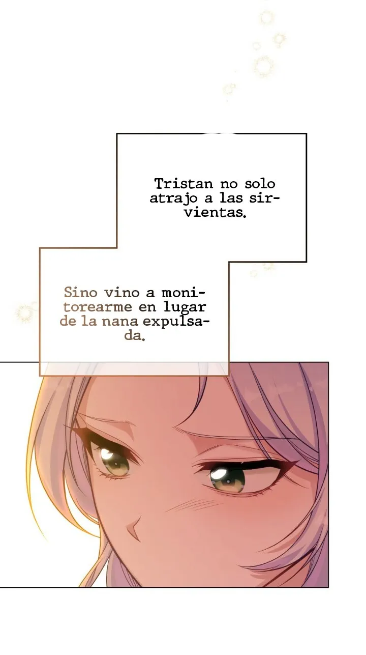 Desobedece al Duque si te atreves... Capítulo 14 en Línea - página 30