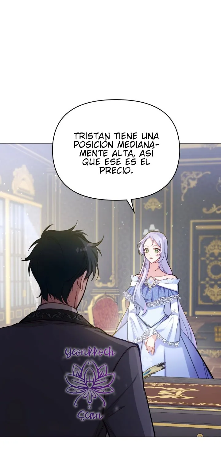 Desobedece al Duque si te atreves... Capítulo 14 en Línea - página 36