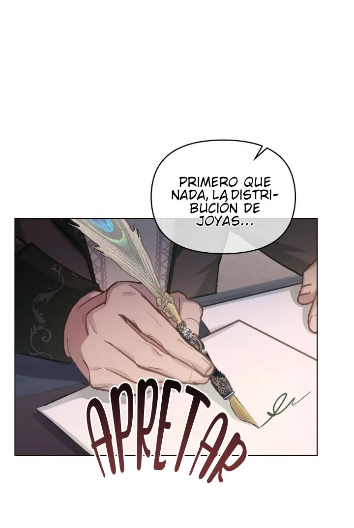 Desobedece al Duque si te atreves... Capítulo 14 en Línea - página 37
