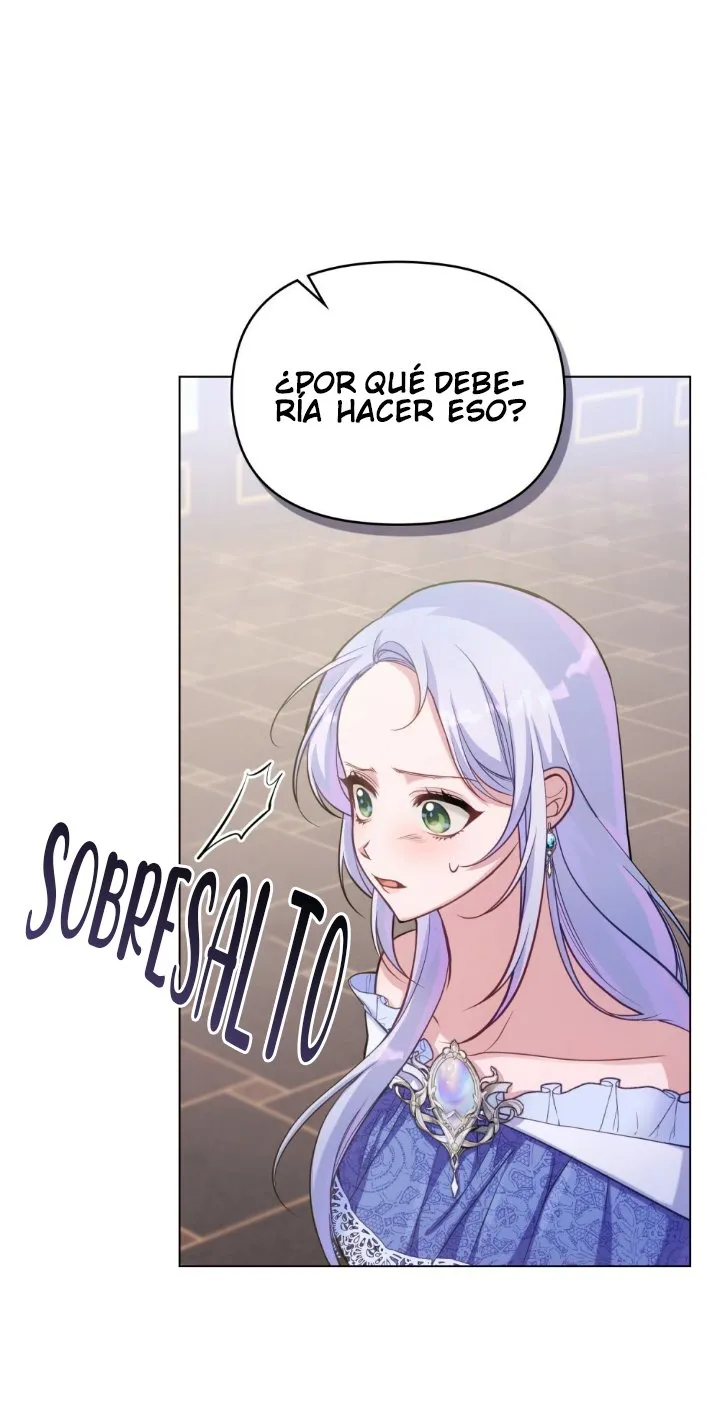 Desobedece al Duque si te atreves... Capítulo 14 en Línea - página 38