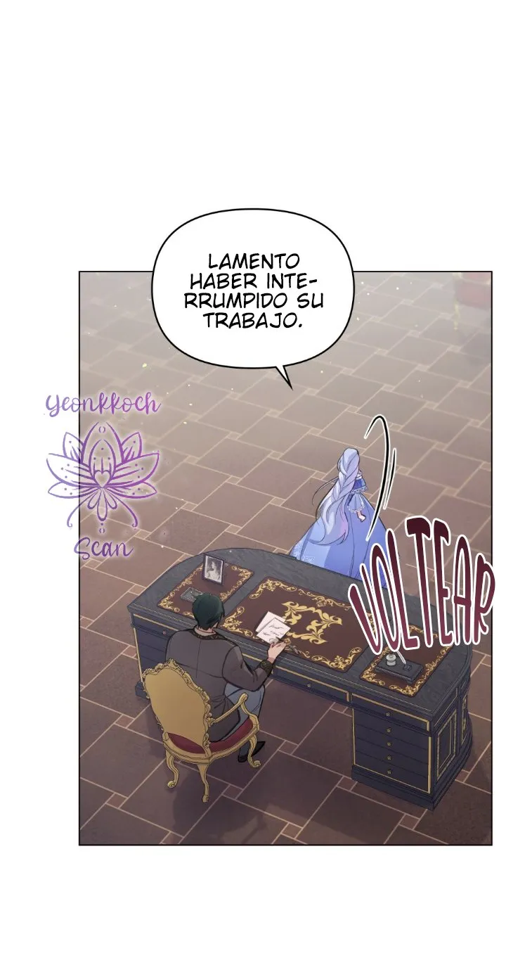 Desobedece al Duque si te atreves... Capítulo 14 en Línea - página 48
