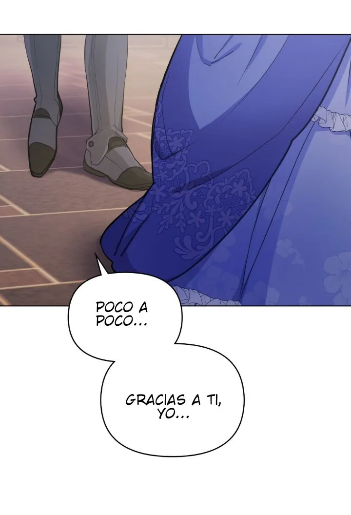 Desobedece al Duque si te atreves... Capítulo 14 en Línea - página 52