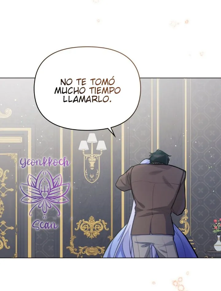 Desobedece al Duque si te atreves... Capítulo 14 en Línea - página 59