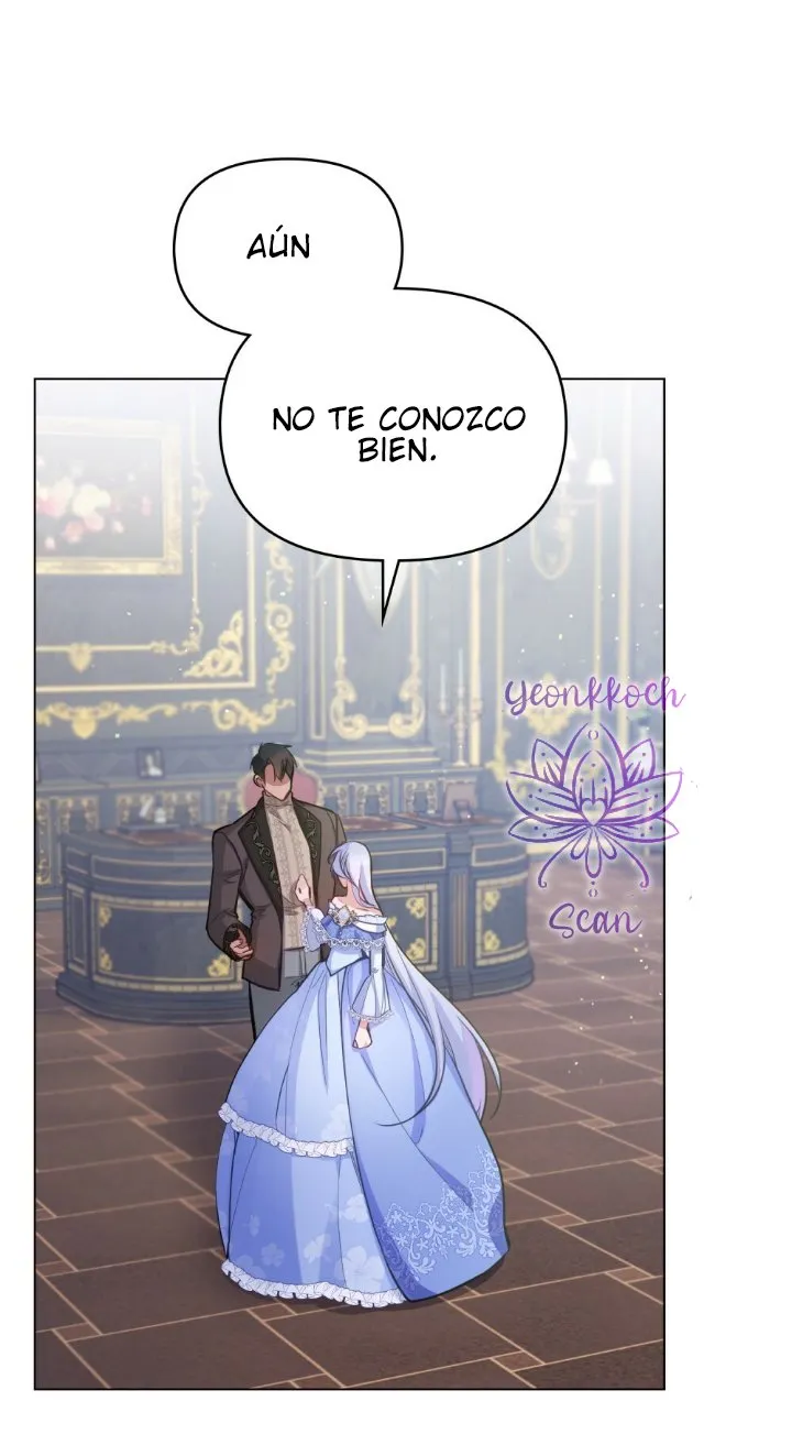 Desobedece al Duque si te atreves... Capítulo 14 en Línea - página 61