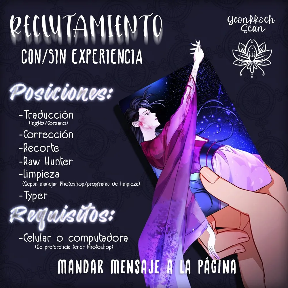 Desobedece al Duque si te atreves... Capítulo 21 en Línea - página 2