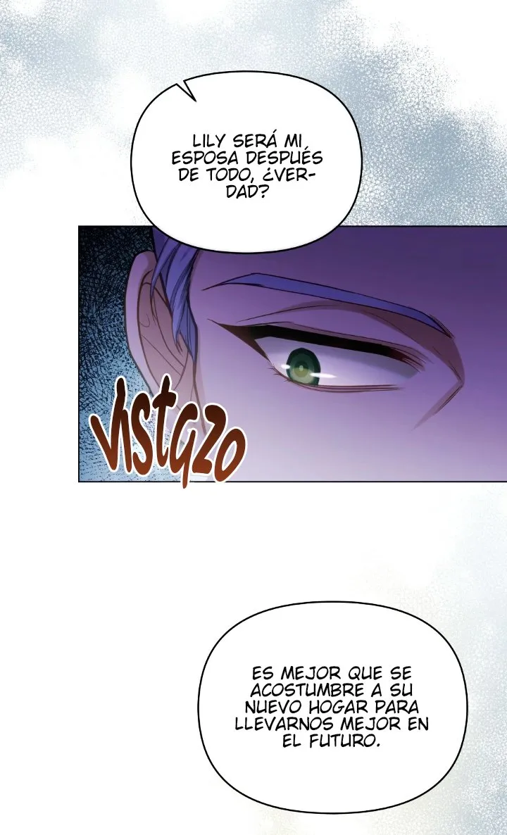 Desobedece al Duque si te atreves... Capítulo 21 en Línea - página 45