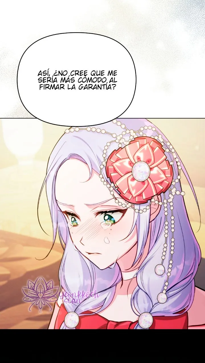 Desobedece al Duque si te atreves... Capítulo 21 en Línea - página 46