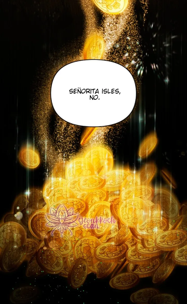 Desobedece al Duque si te atreves... Capítulo 21 en Línea - página 52