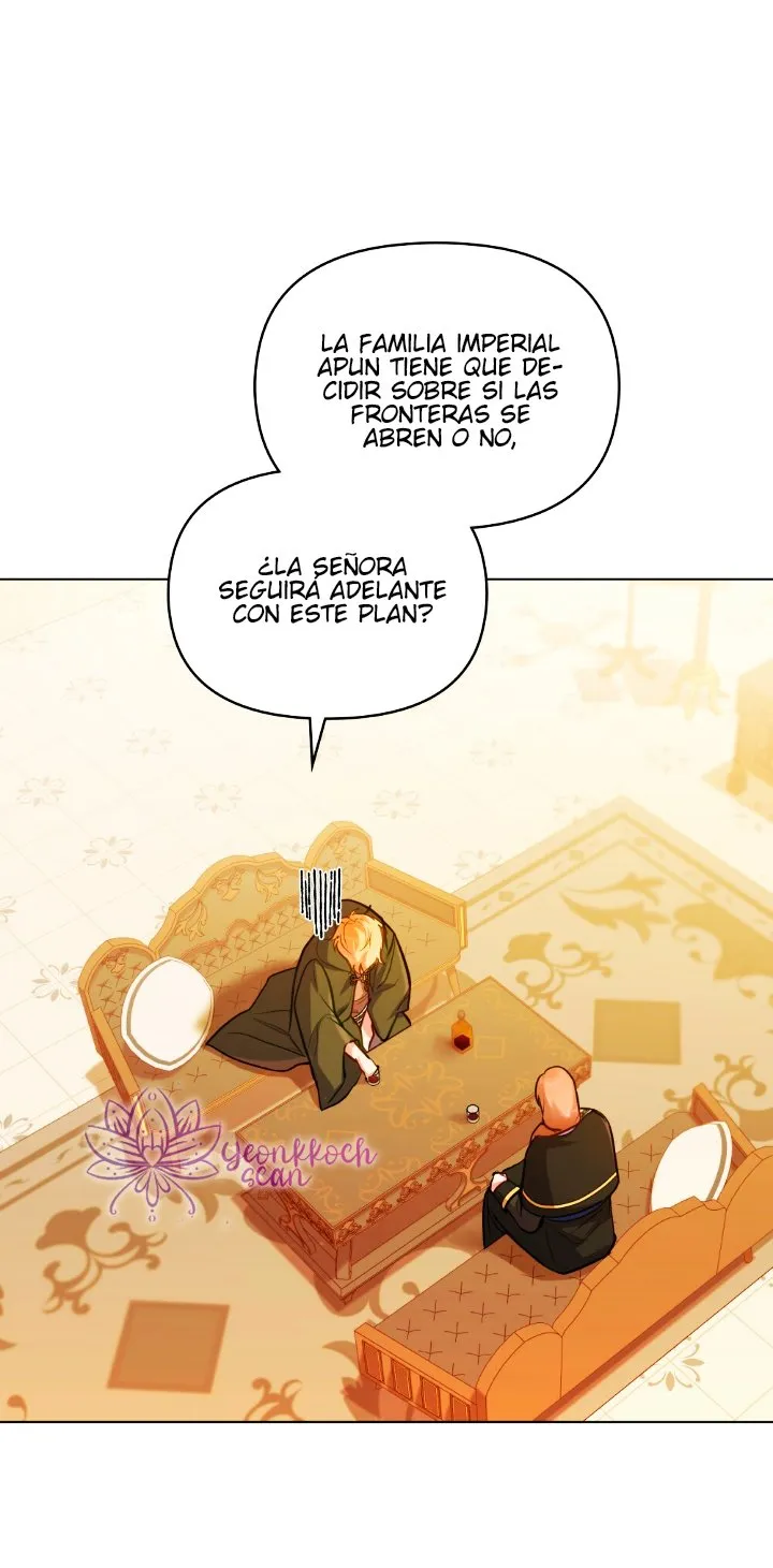 Desobedece al Duque si te atreves... Capítulo 26 en Línea - página 4