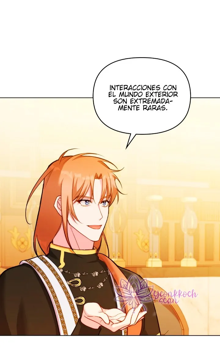 Desobedece al Duque si te atreves... Capítulo 26 en Línea - página 19