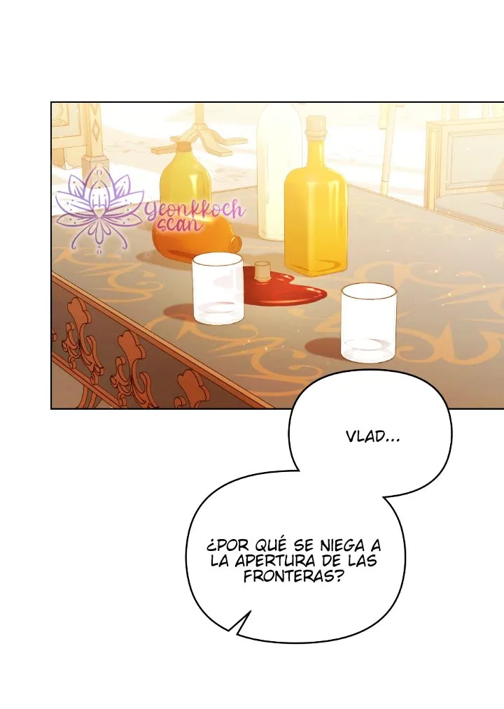 Desobedece al Duque si te atreves... Capítulo 26 en Línea - página 23