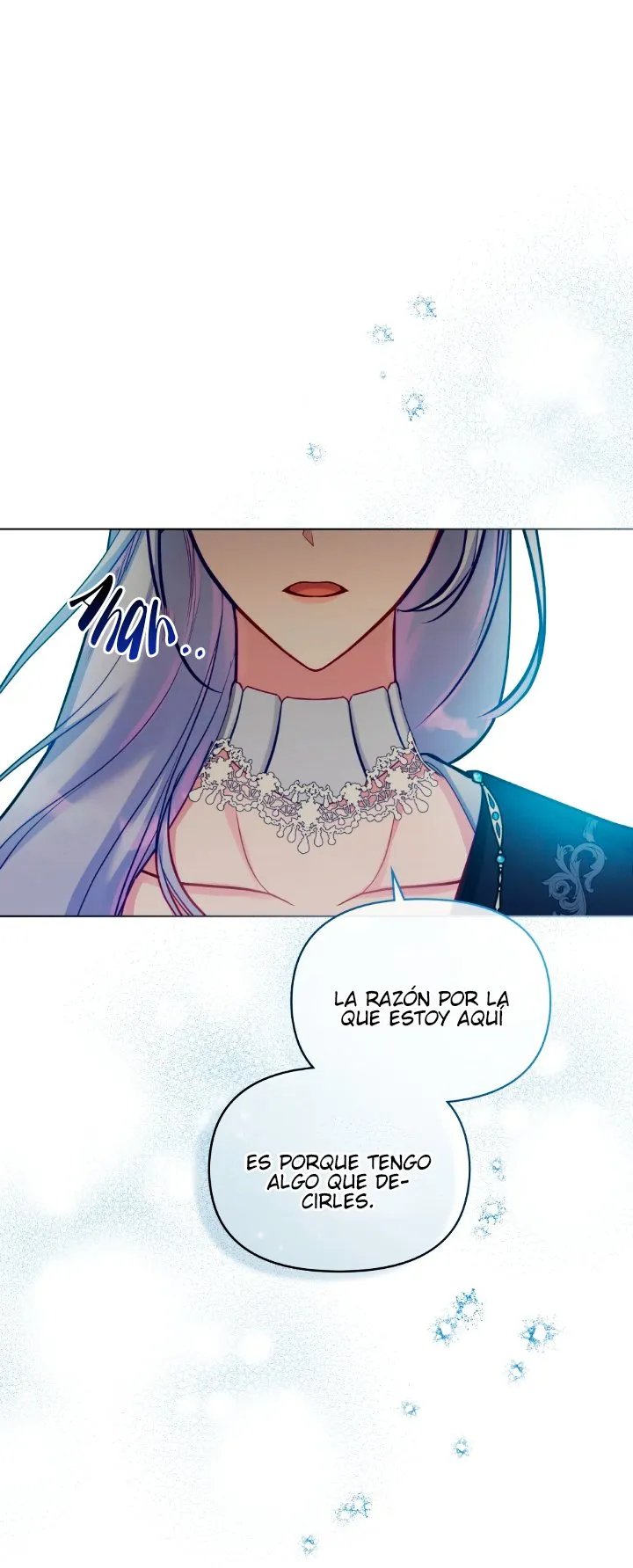 Desobedece al Duque si te atreves... Capítulo 26 en Línea - página 46