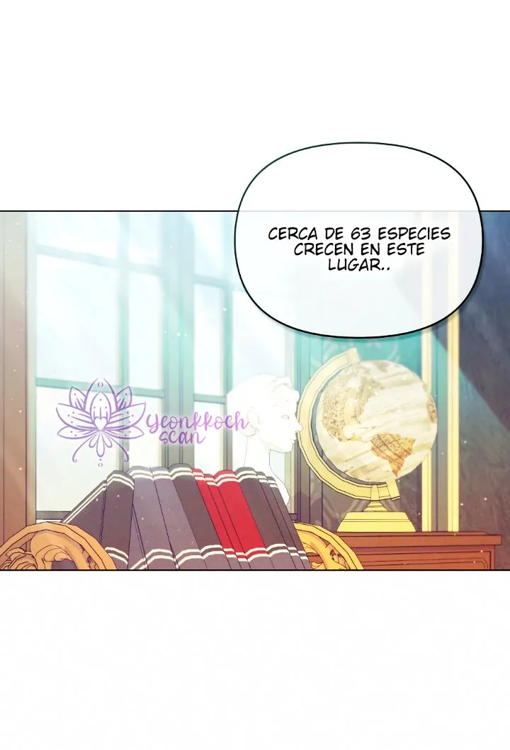 Desobedece al Duque si te atreves... Capítulo 26 en Línea - página 49