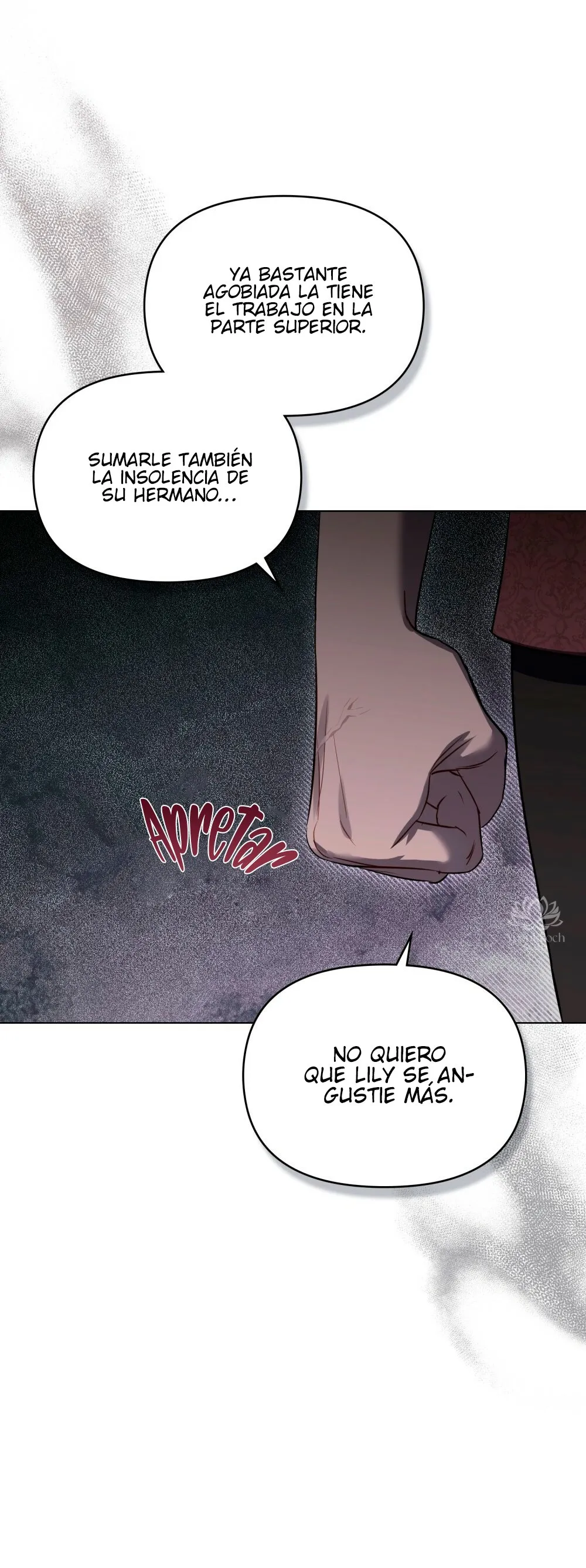 Desobedece al Duque si te atreves... Capítulo 41 en Línea - página 27