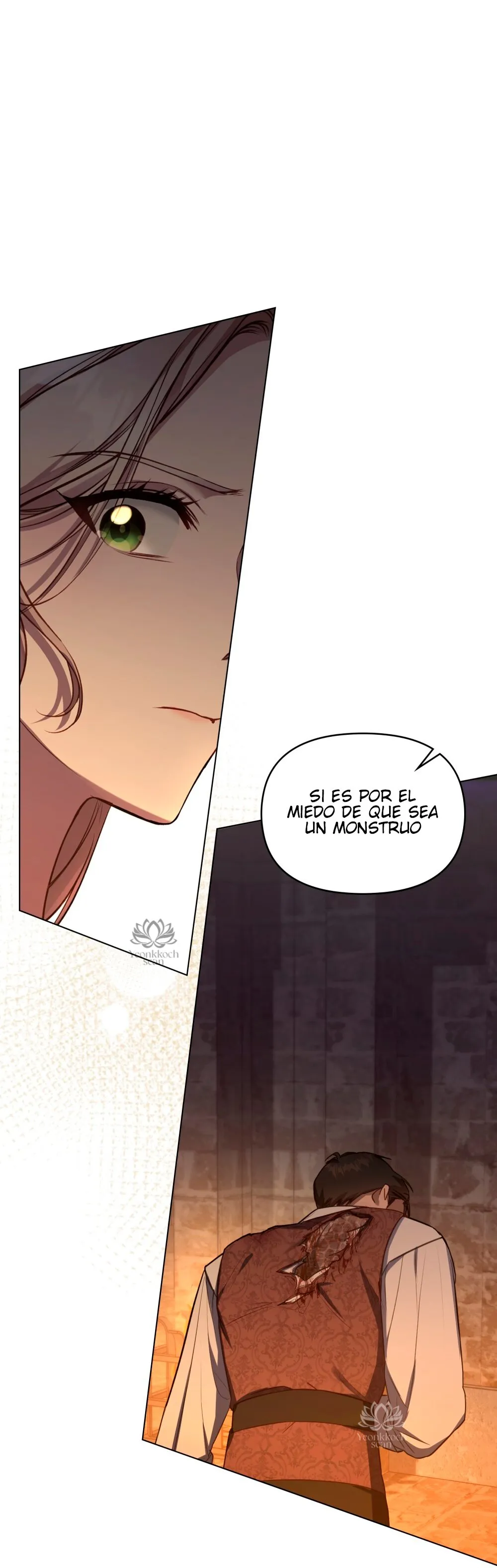 Desobedece al Duque si te atreves... Capítulo 42 en Línea - página 10