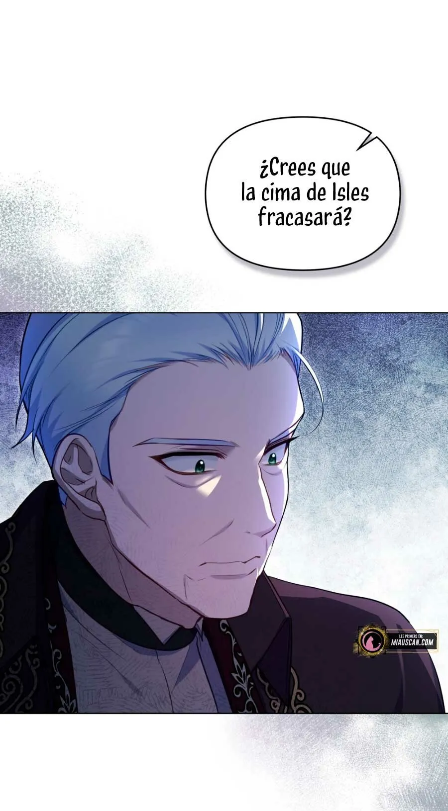 Desobedece al Duque si te atreves... Capítulo 45 en Línea - página 10