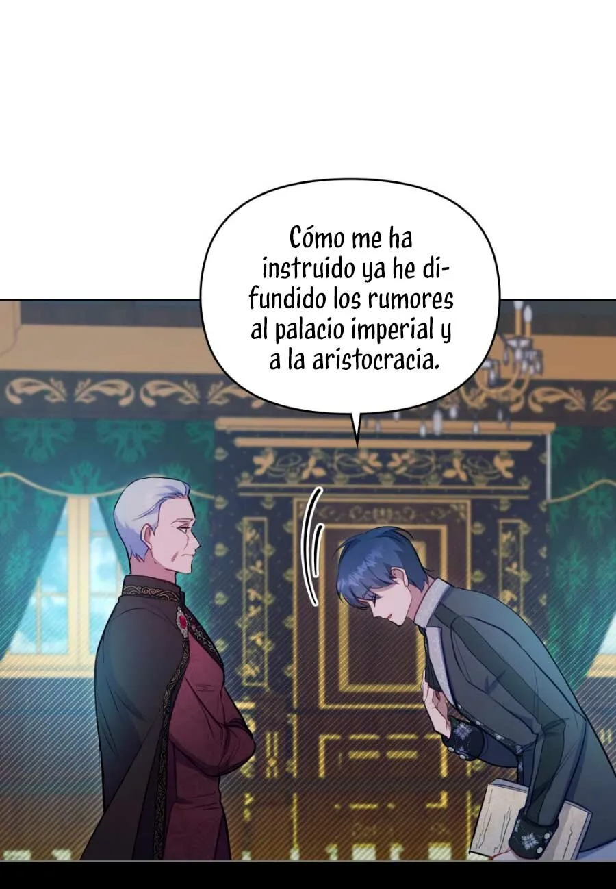 Desobedece al Duque si te atreves... Capítulo 45 en Línea - página 21