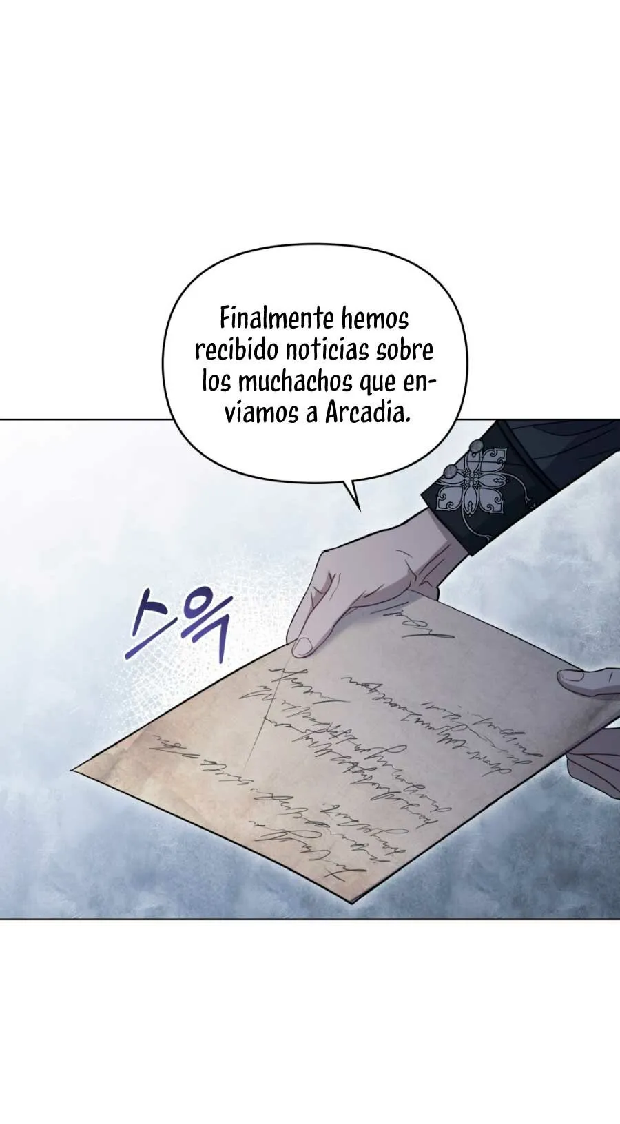 Desobedece al Duque si te atreves... Capítulo 45 en Línea - página 25