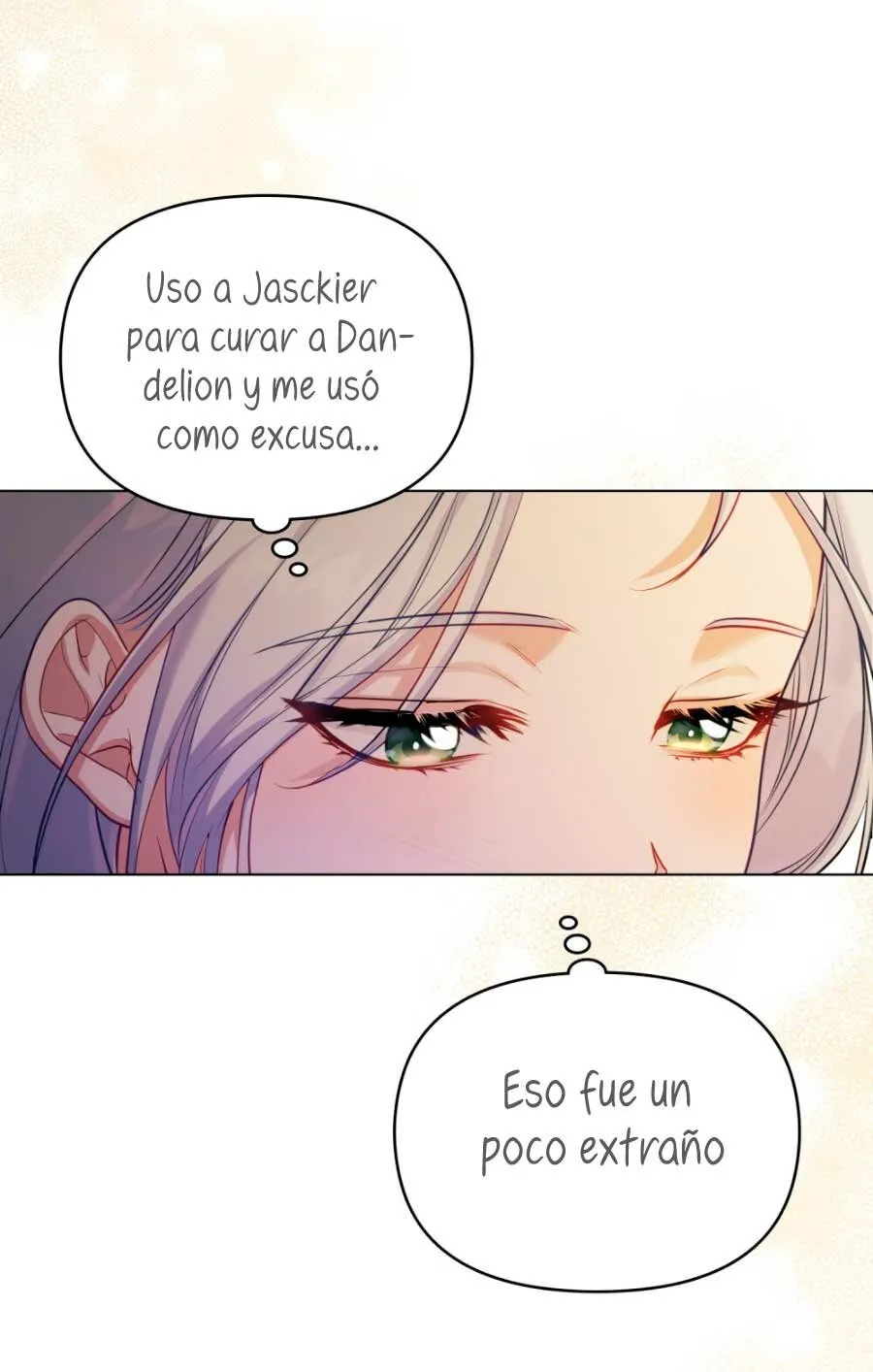Desobedece al Duque si te atreves... Capítulo 45 en Línea - página 37